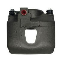 Power Stop Front Left One Stock Replacement Caliper L4391