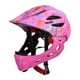 thumbnail image 3 of Casco de bicicleta para niños Strade Fareast Limited rosa, 3 of 8