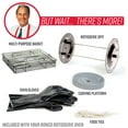 thumbnail image 6 of Ronco ST5500SSGEN 5500 Series Rotisserie Oven, Stainless Steel, 6 of 7
