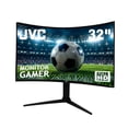 thumbnail image 1 of Monitor Gamer LED FHD 32 Pulgadas JVC, 1 of 8