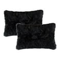 thumbnail image 1 of Coussin En Mouton 2 Pqt, 1 of 2