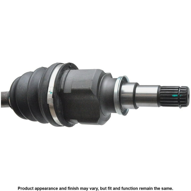 さとう CARDONE New 66-5409 CV Axle Assembly Front Right fits 2012-2018