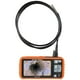 thumbnail image 1 of Boroscopio de fontanería Klein Tools ET18 con cable LCD LCD de 4,5 mm y 1,5 m, 4,3 pulgadas, 1 of 9