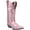 Pink, variant on Laredo Women's Dream Girl Western Boot Snip Toe - 52464 7 1/2 M US