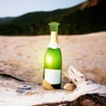 thumbnail image 4 of Wine Bottle Cap Reusable And Sealing Cap Silicone Cork Keeps Wine Fresh For Days In Air Tightness Set Of 3, 4 of 6
