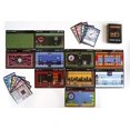 thumbnail image 2 of Juego de mesa Super Hazard Quest Retro Pixel al estilo de videojuego, 2 of 9