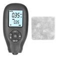 thumbnail image 2 of HW-300 Coating Thickness Gauge Car Paint Thickness Tester Paint Film Meter for Manufacturing, 2 of 5