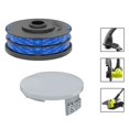 thumbnail image 4 of String Trimmer Replacement Spool for Rac123 5132002671 Rlt4027 Rlt4125 Rlt5027, 4 of 8