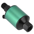 thumbnail image 4 of Spptty Water and Oil Separator, Explosion Proof Aluminum Air Compressor Water Separator For Air Compressor, 4 of 8