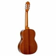 thumbnail image 2 of Ortega Family Series R122G Full-Size Classical Guitar Gloss Natural 4/4, 2 of 5
