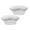 White 9mm, variant on Shoes Heel Pads Shoes Grips Skin Friendly Heel Protectors Shoe Pads Black 5mm