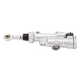 thumbnail image 2 of Hydraulic Cylinder Pump, High Hardness Practical Rear Brake Master Cylinder Pump Universal  for ATV Motorcycle, 2 of 7