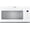 White, variant on Whirlpool 30" Over-the-Range Microwave in White with Sensor Cooking WMMS3330RW
