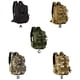 thumbnail image 5 of Toystoory de senderismo Unisex Resistencia al desgaste Nylon 30L Ganchos Bolsa de camping Equipo deportivo Accesorios de ciclismo Bolsas Mochilas de mochilero ACU Digital, 5 of 6