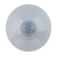 thumbnail image 2 of Lampe LED PIR Ampoule E27 Capteur de Mouvement Infrarouge Intelligent, 2 of 5
