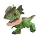 thumbnail image 2 of Simulation Dinosaur Model Five In Stationery Set Dinosaur Children Toy Gift, 2 of 2