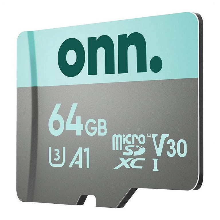 MicroSD 16GB - Stylos Tech USA