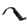 thumbnail image 5 of For Toyota RAV4 2013 14 15 16 17 2018 Fender Liner Driver Side | Front | CAPA Certified | Made Of Plastic | Replacement For TO1248171, TO1248171C, 5 of 6