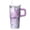 butterfly-115, variant on 20OZ Double Wall Insulated Tumbler with Handle Straw Stainless Steel Travel Mug Leak Proof Lid Vacuum Design Keeps Cold for 34 Hours Portable Cup Holder Fit Reusable Drinkware Butterfly Print