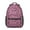 Leopard Print-3, variant on Leopard Print Backpack for School,Cute School Bag,Schoolbag with Adjustable Shoulder Straps & Padded Back,15.3"x11"x6.7"