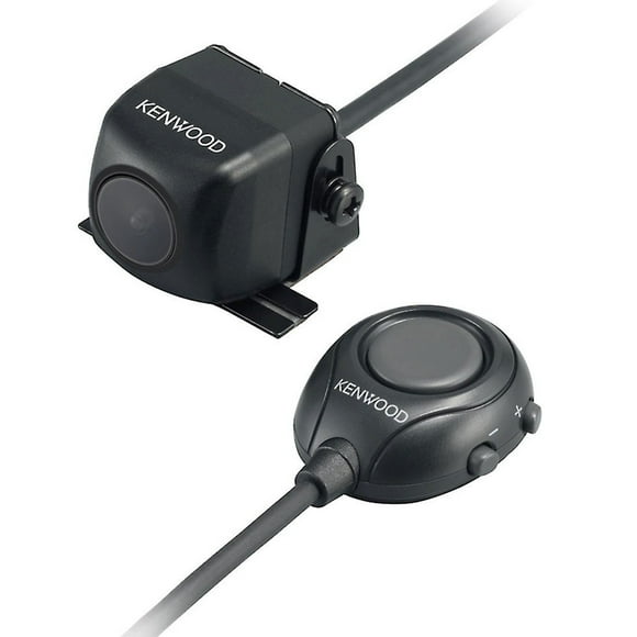 Kenwood CMOS-320 Universal Rear-View Camera with 4 view modes