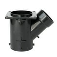 thumbnail image 2 of Valterra Sewer Waste Valve Fitting T1015 Flanged Fittings; With Flange; Plastic, 2 of 4