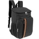 thumbnail image 1 of Mochila de Gran Capacidad Congelador Mochila Aislada A Prueba de Fugas Bolsa de Lados Blandos Contenedor de Alimentos para Viajes Escuela de Playa, 1 of 5