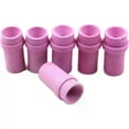 thumbnail image 5 of 10pcs 45/5/6/7mm Ceramic Sandblaster Nozzle Tips Sand Blaster Accessories Pink -Ceramic -Nozzles -Sandblasting Tool, 5 of 5
