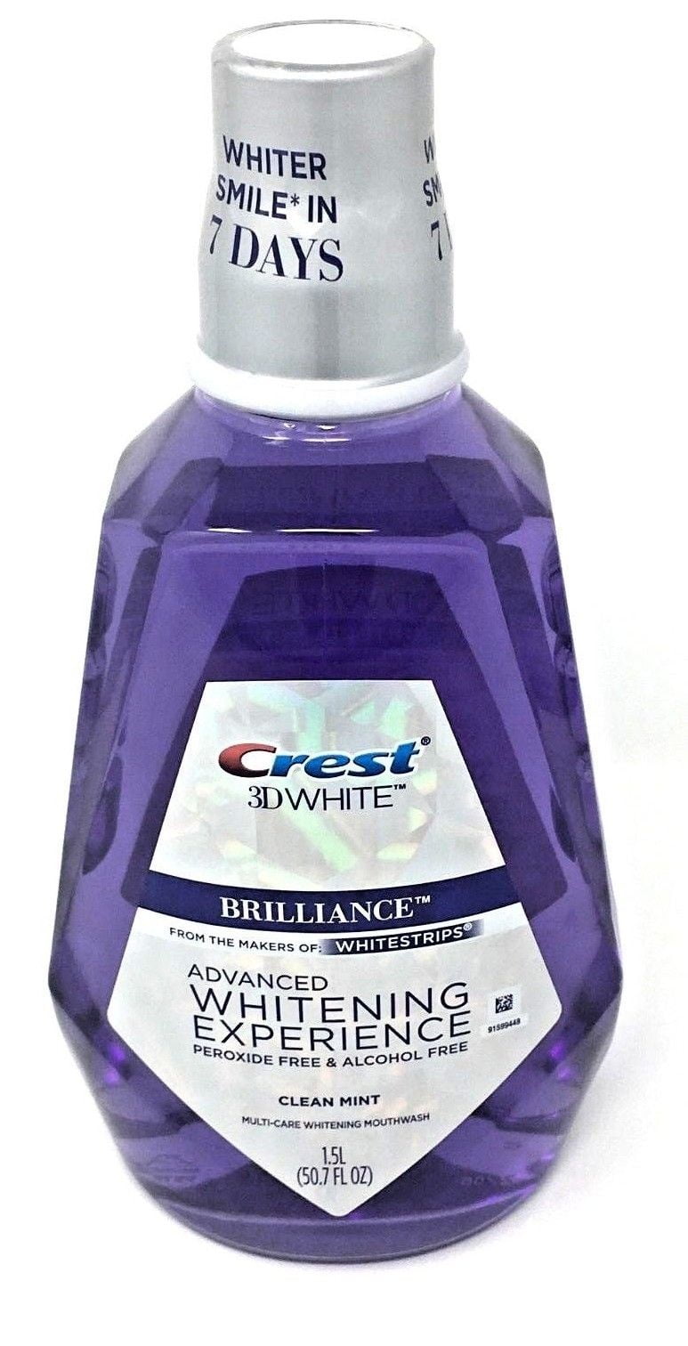crest 3d brilliance white crest 3d brilliance white