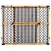Safety 1st - Naturals Bamboo Gate