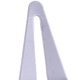 thumbnail image 5 of Puntas Cabezal Alisador 5/10 PCS para Herramienta Soldadura Plástico Soldador Reparación Hierro, 5 of 9