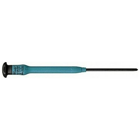 UPC: 0018018623333 | Moody Tool Precision Tri-Wing Screwdriver #1 76-2333