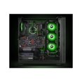 thumbnail image 3 of Thermaltake Pure - Case fan - 120 mm - green, 3 of 6