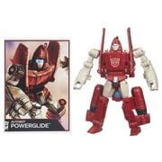 Transformers Generations Legends Class Autobot Powerglide Figure
