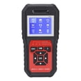 thumbnail image 4 of Escáner de diagnóstico OBD2 con detector de sistema de frenos ABS y 11 funciones para Mercedes Benz., 4 of 14