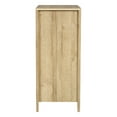 thumbnail image 3 of Stonebrook 4-Drawer Chest in Wood Canyon Oak Finish, 3 of 10