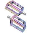 thumbnail image 3 of Pedales Coloridos, Pedal Flexible Práctico Conveniente Para Bicicletas De Montaña Para Exteriores Para Andar En Bicicleta ANGGREK Otros, 3 of 8
