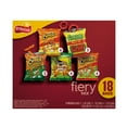 thumbnail image 4 of Frito Lay Snacks Fiery Mix Variety 17 3/4 Oz 18 Count, 4 of 10