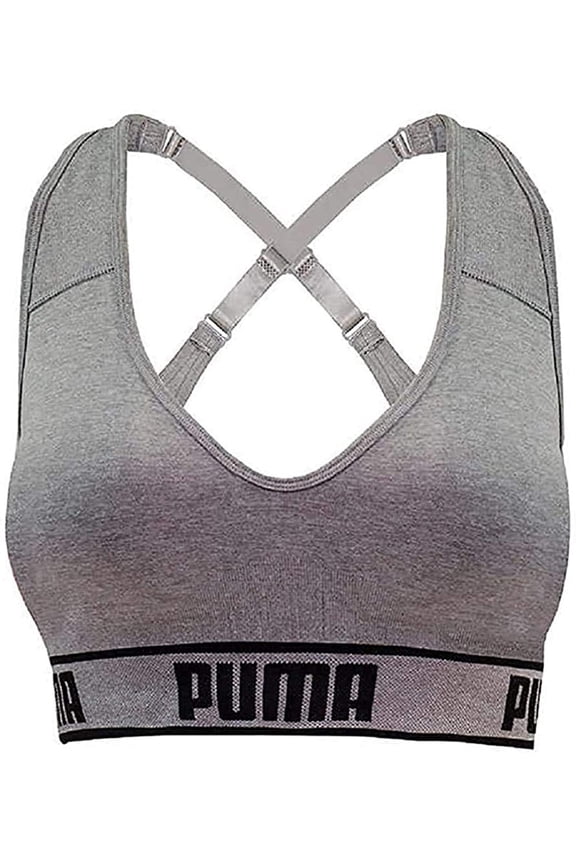 Womens Removable Cups Racerback Sports Bra 1 Pack