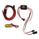 thumbnail image 5 of Juego ESC de motor cepillado RC motor cepillado 050 66T de baja fricción de alta precisión con luces LED para conversión de coche RC 1/24 ANGGREK Otros, 5 of 8