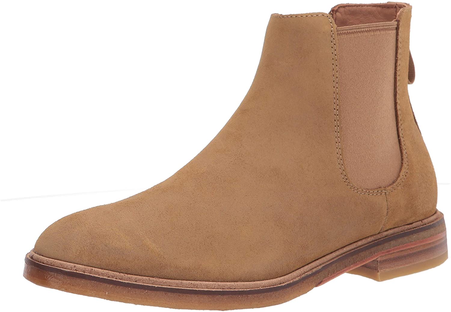 Clarks Mens Clarkdale Gobi Chelsea Boot