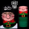 thumbnail image 1 of Elf Neck Gaiter - *Now with Sewn Edges*, 1 of 2