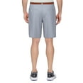 thumbnail image 2 of Ben Hogan Men's & Big Men's Stretch Golf Shorts with Active Waistband, 7" & 9" Inseams, Sizes 30-50, 2 of 5