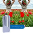 thumbnail image 4 of VONKY Smartphone Camera Mirror Easy Installation Non-displacement High Performance Durability Non-sliding black 1Set, 4 of 6