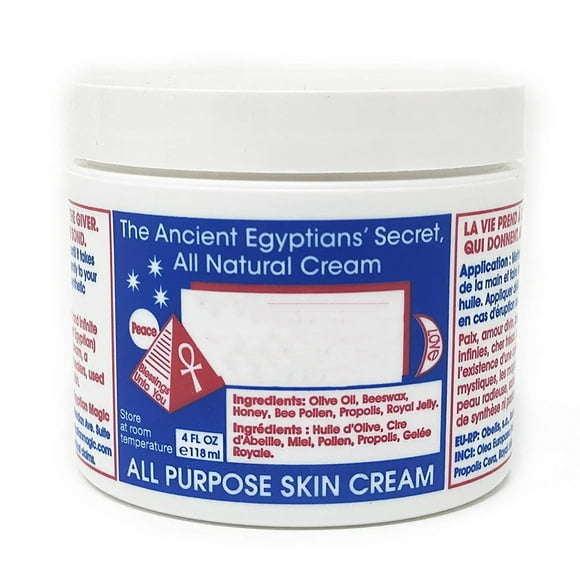 Uinagy Egyptian Magic/Egyptian Magic Cream Moisturizing 118Ml