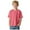 Pink, variant on eileial Boys T Shirts Kids Summer Crewneck Short Sleeve Tshirts Fashion Casual Tees,Black 10-12 Years