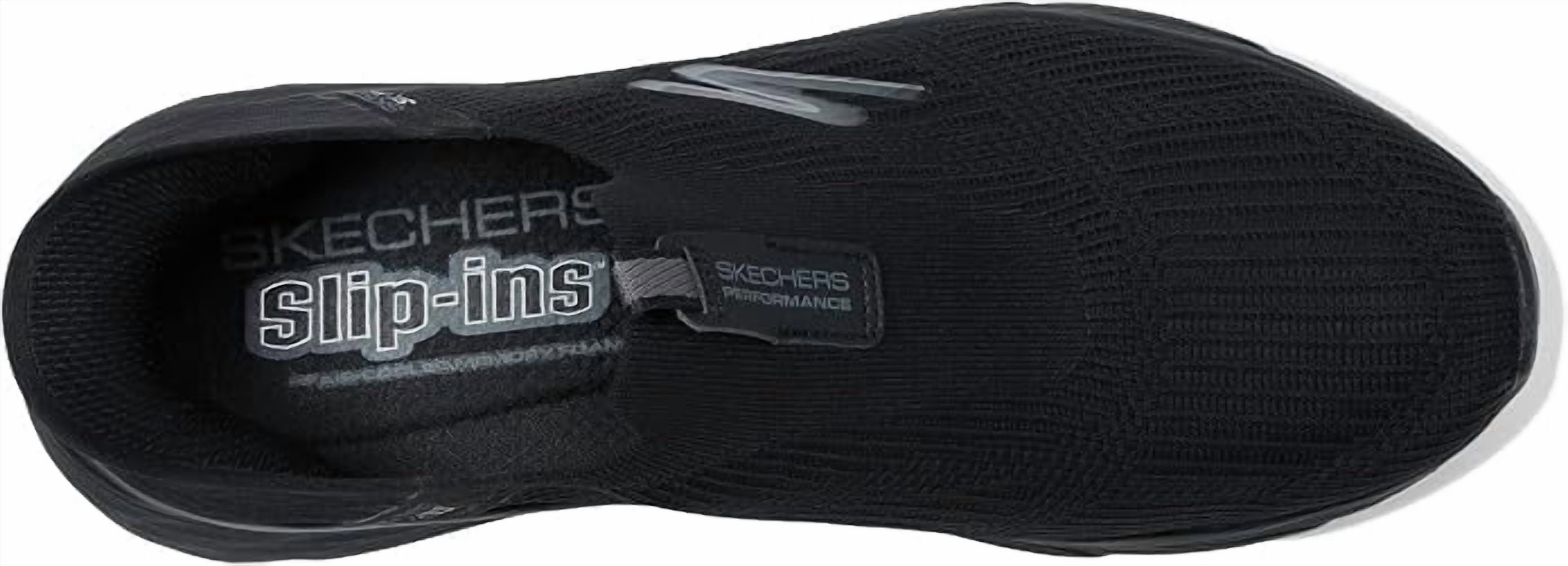 Skechers Men's Slip-Ins Max Cushioning Elite, Advantageous Sneaker