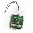 thumbnail image 5 of Yankee Candle Car Jar Ultimate Hanging Air Freshener - Balsam & Cedar, 5 of 6