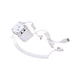 thumbnail image 4 of Soporte de alarma de seguridad para teléfono celular, soporte antirrobo para teléfono celular, soporte de carga para teléfono celular, resultados impresionantes, 4 of 9