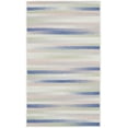 thumbnail image 3 of Nourison Whimsicle Eclectic Modern Ivory Multicolor 3' x 5' Area Rug, (3'x 5'), 3 of 8